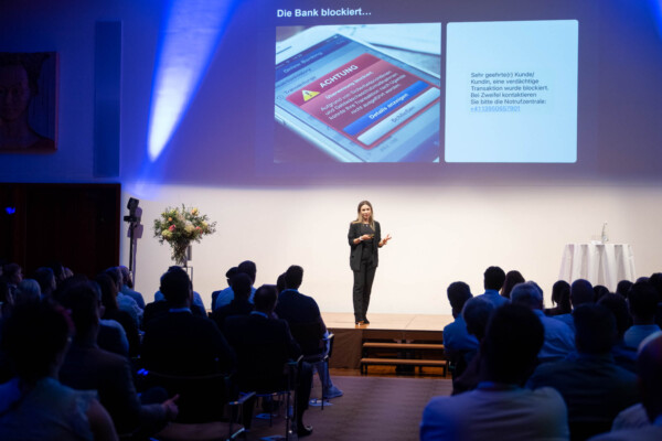 Digital Conference Ostschweiz 2026