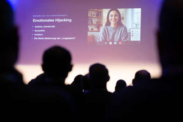 Digital Conference Ostschweiz 2026