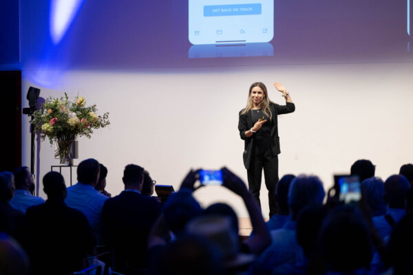 Digital Conference Ostschweiz 2026
