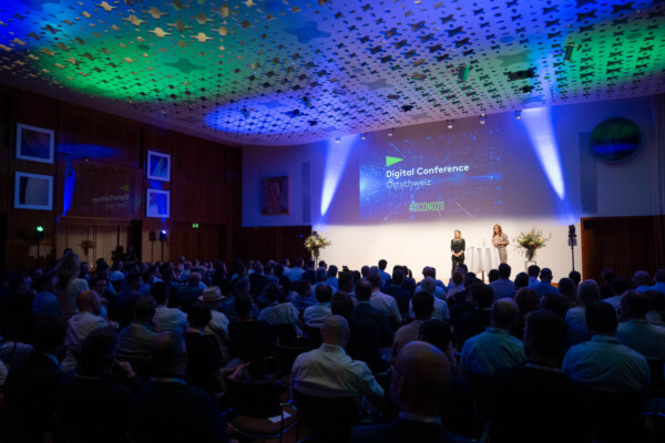 Digital Conference Ostschweiz 2026