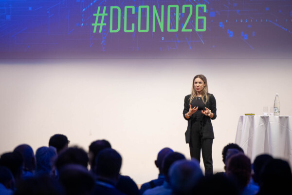 Digital Conference Ostschweiz 2026