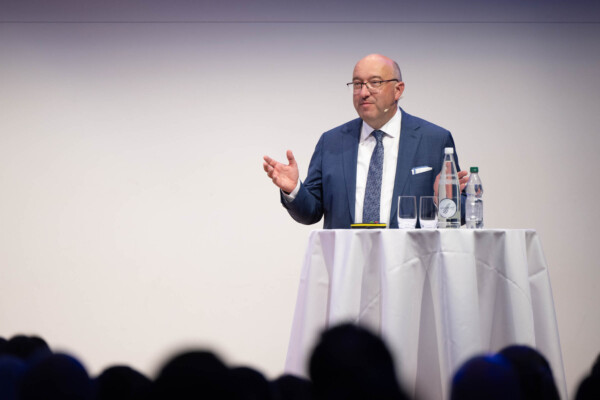 Digital Conference Ostschweiz 2026