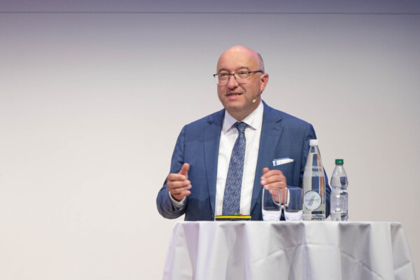 Digital Conference Ostschweiz 2026