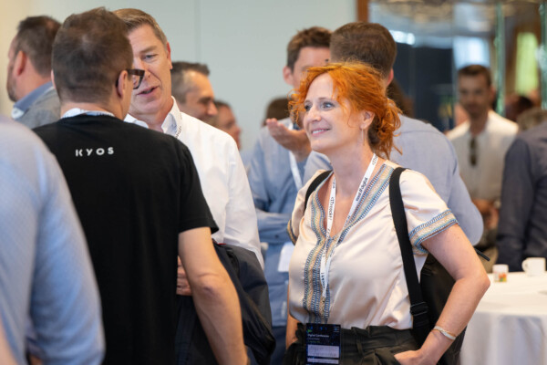 Digital Conference Ostschweiz 2026