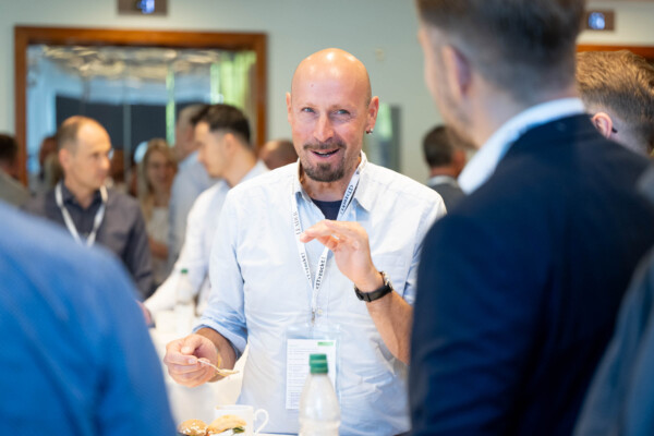 Digital Conference Ostschweiz 2026