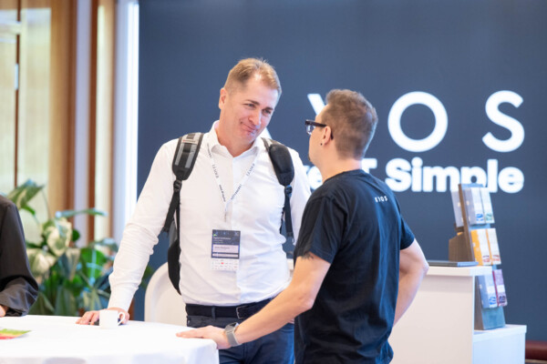 Digital Conference Ostschweiz 2026