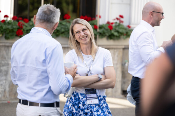 Digital Conference Ostschweiz 2026