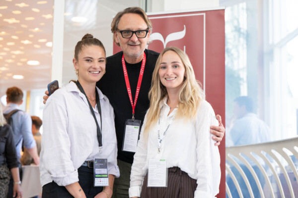 Digital Conference Ostschweiz 2026