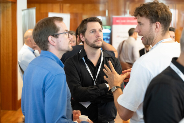 Digital Conference Ostschweiz 2026