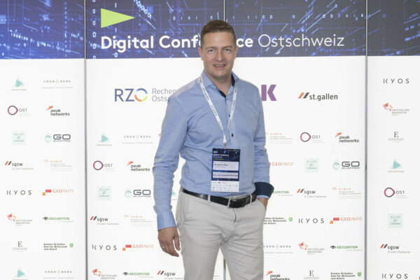 Digital Conference Ostschweiz 2024