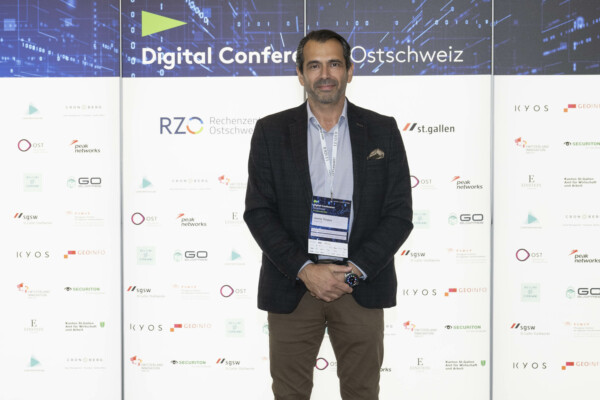 Digital Conference Ostschweiz 2024