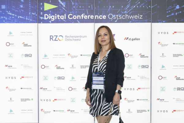 Digital Conference Ostschweiz 2024