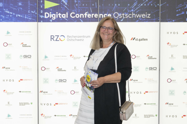 Digital Conference Ostschweiz 2024