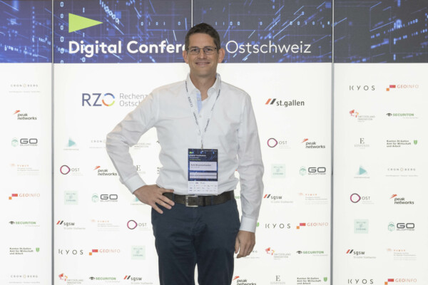 Digital Conference Ostschweiz 2024