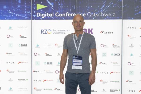 Digital Conference Ostschweiz 2024