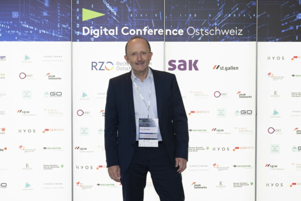 Digital Conference Ostschweiz 2024