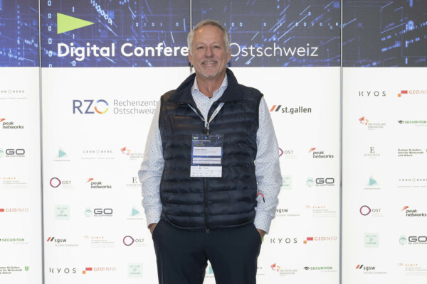 Digital Conference Ostschweiz 2024
