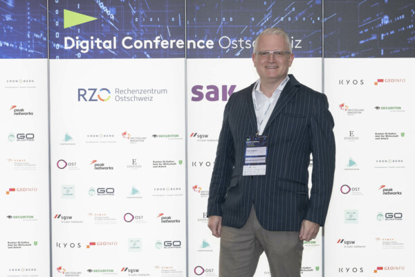 Digital Conference Ostschweiz 2024