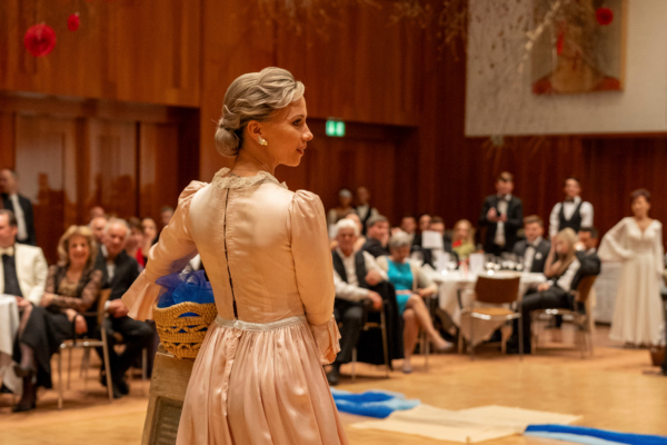 Wienerball in St.Gallen 2024