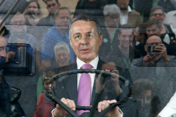Olma-Eröffnung 2022