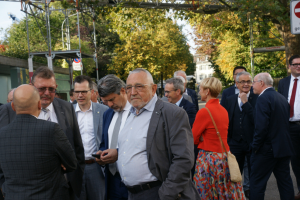 Olma-Eröffnung 2023