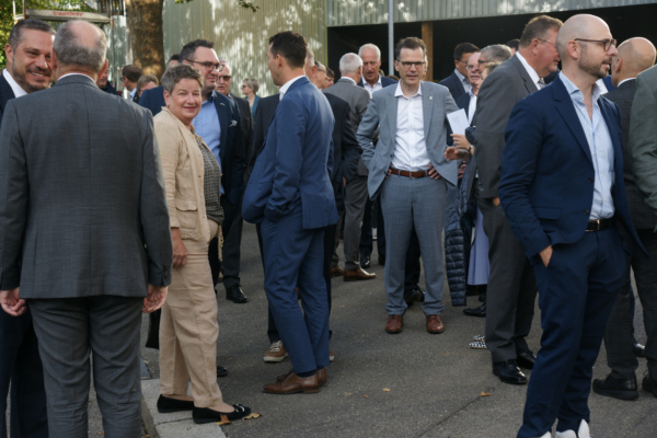 Olma-Eröffnung 2023