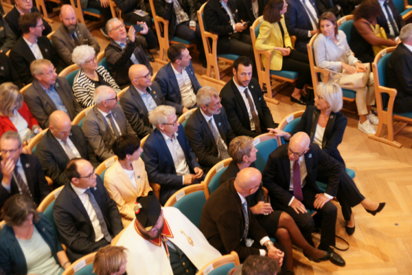 Olma-Eröffnung 2023