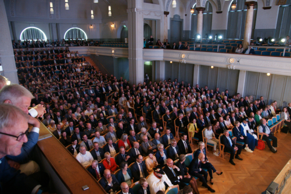 Olma-Eröffnung 2023