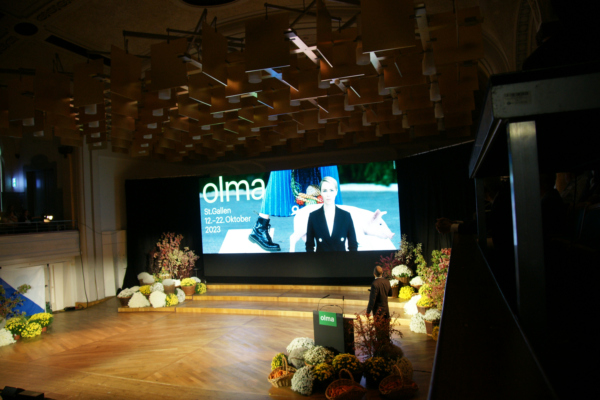 Olma-Eröffnung 2023