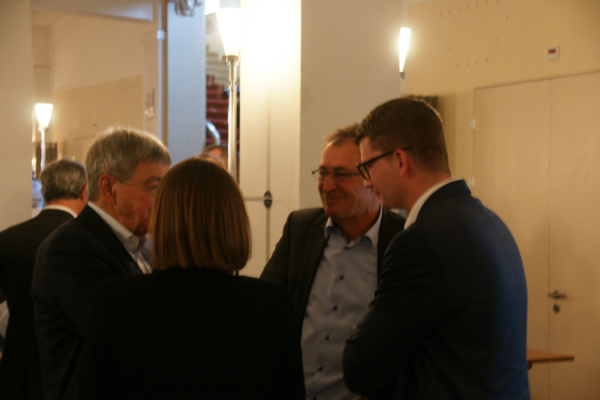 Olma-Eröffnung 2023