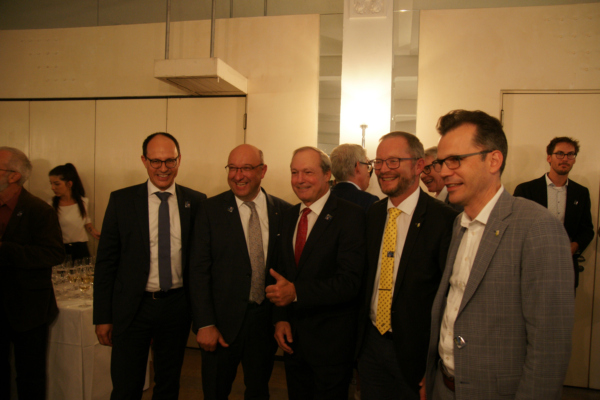 Olma-Eröffnung 2023