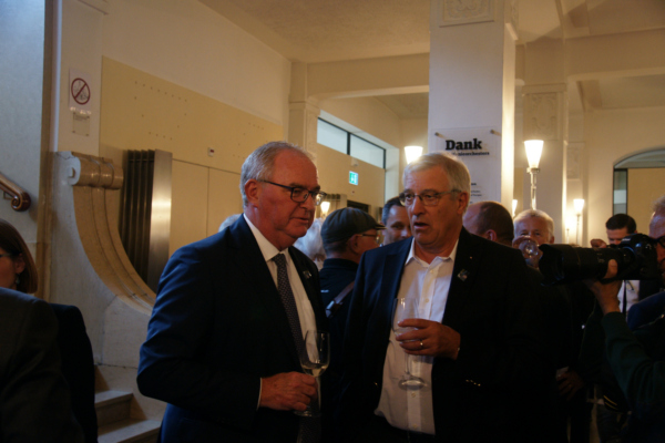 Olma-Eröffnung 2023