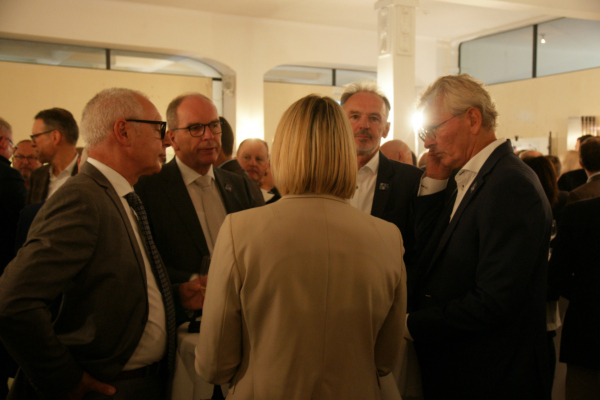 Olma-Eröffnung 2023