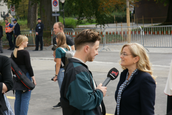 Olma-Eröffnung 2023