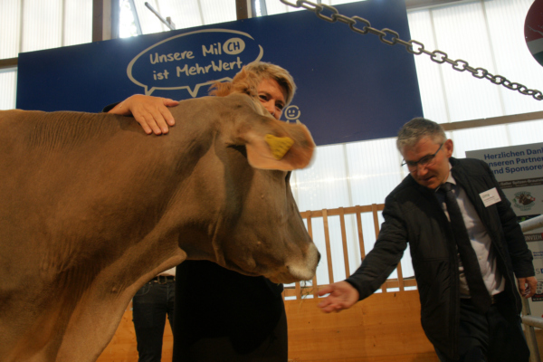 Olma-Eröffnung 2023