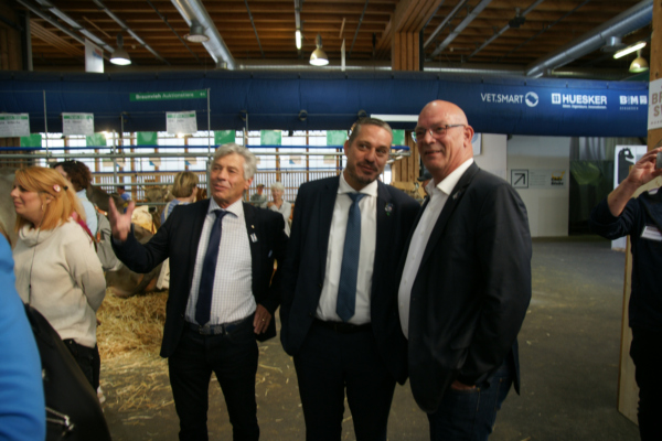 Olma-Eröffnung 2023