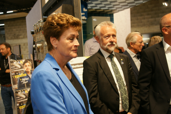 Olma-Eröffnung 2023