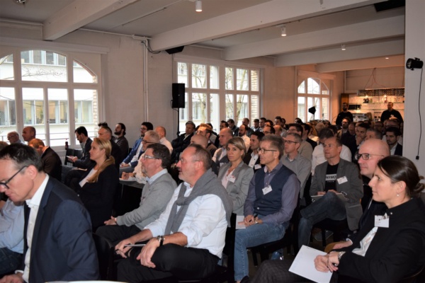 2. Forum Blockchain for Business