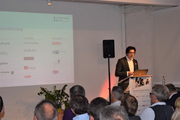 2. Forum Blockchain for Business