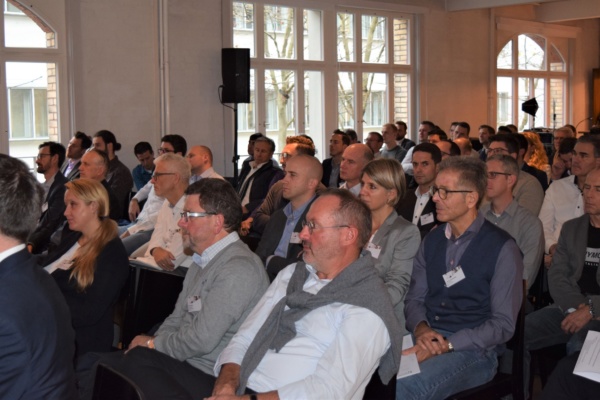 2. Forum Blockchain for Business