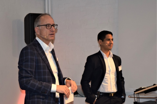 2. Forum Blockchain for Business