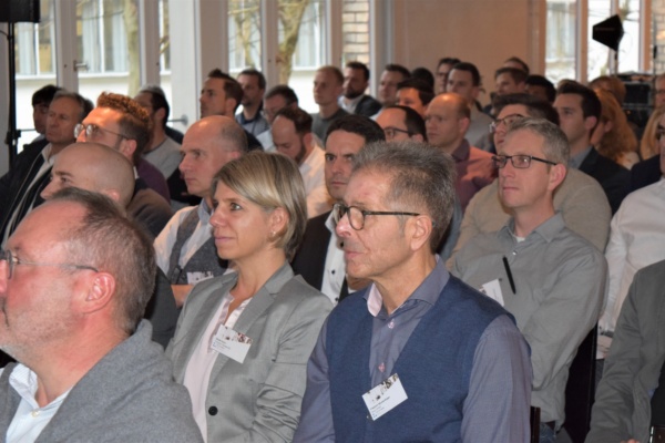 2. Forum Blockchain for Business