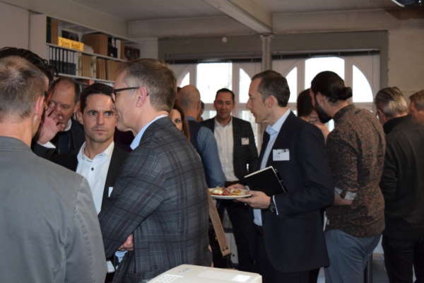2. Forum Blockchain for Business