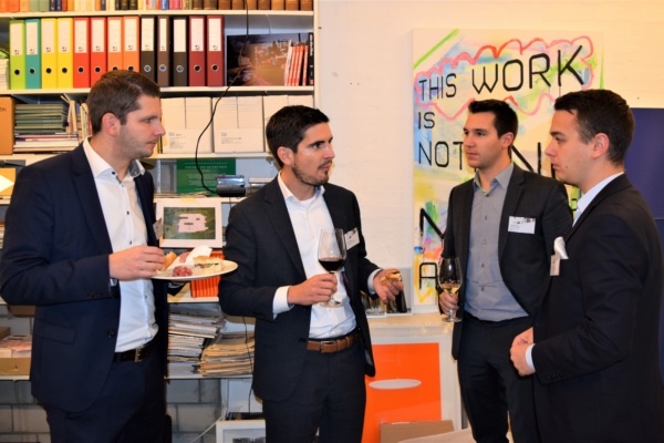 2. Forum Blockchain for Business