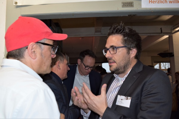 2. Forum Blockchain for Business