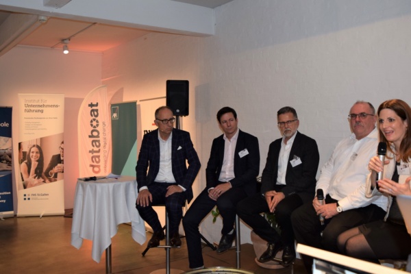2. Forum Blockchain for Business