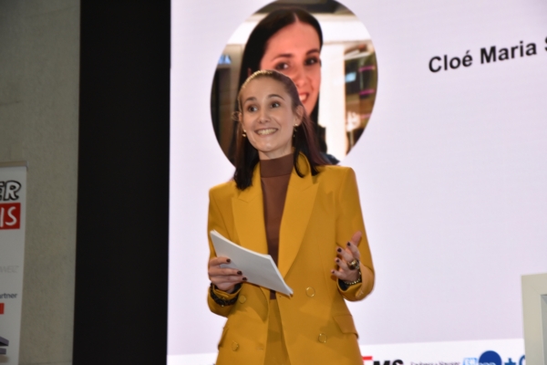 Nationaler Bildungspreis 2025