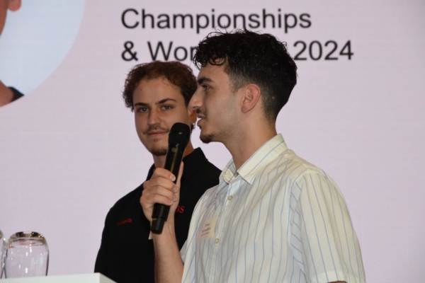 Nationaler Bildungspreis 2025