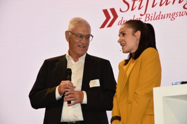 Nationaler Bildungspreis 2025