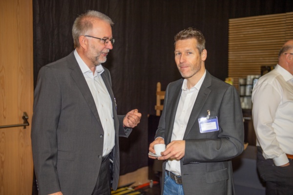 Schweizer KMU-Tag 2019